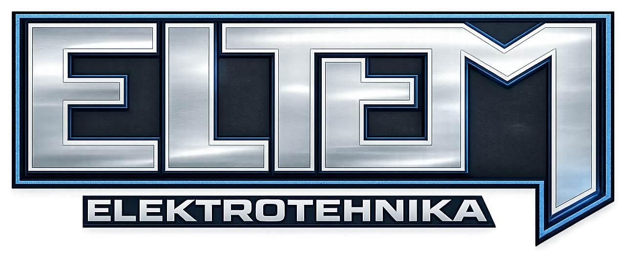 ELTEM logotip